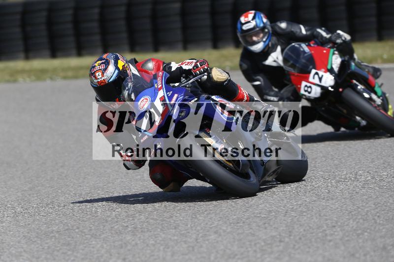 /21 29.05.2025 Speer Racing ADR/Gruppe rot/21